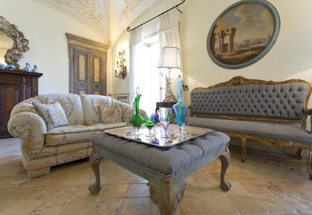 Casa Raiola By Caprirooms Exterior photo