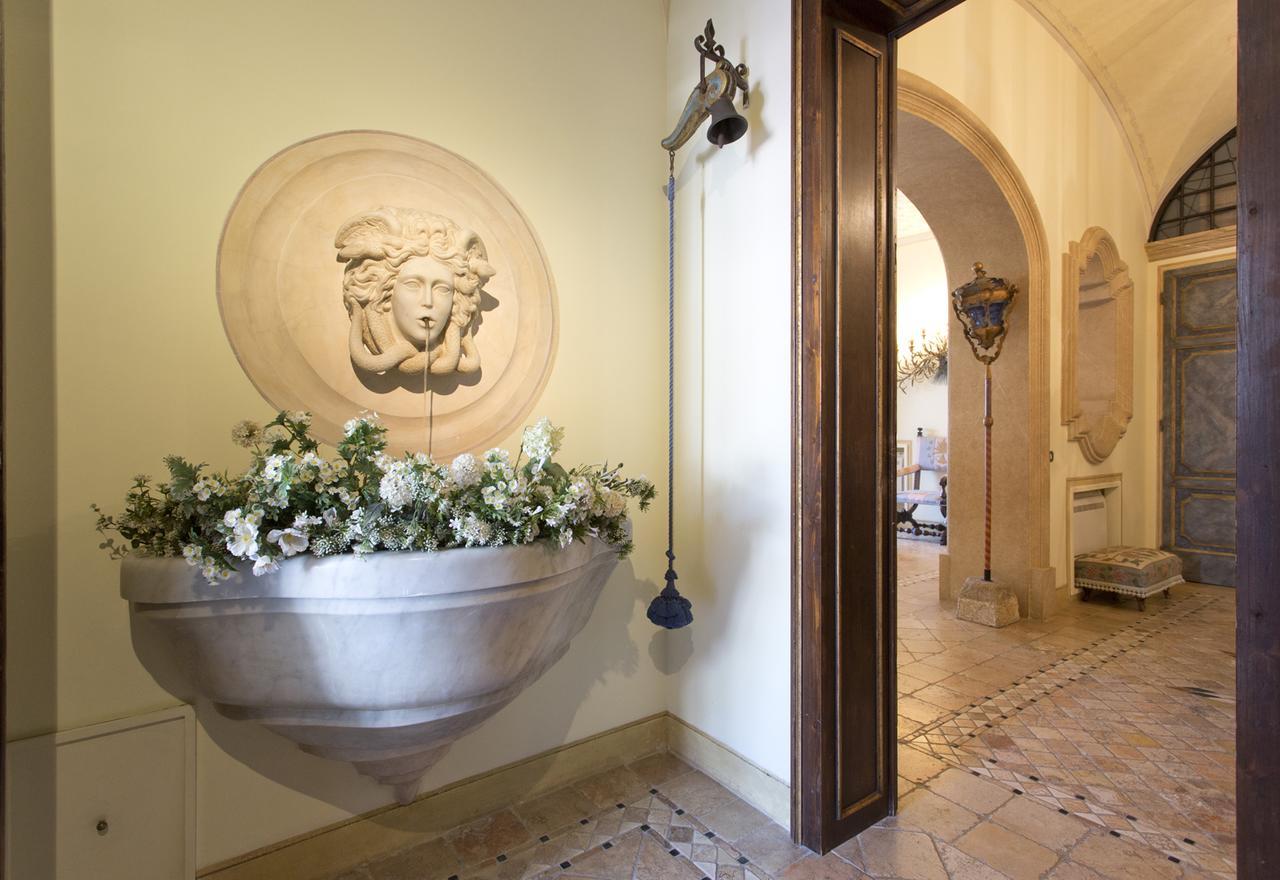 Casa Raiola By Caprirooms Exterior photo